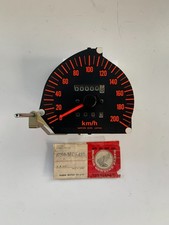 Kilometerzähler Km/h