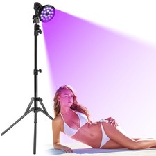 Gesichtsbräuner Solarium für