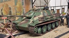 Heng Long 1:16 RC Panzer