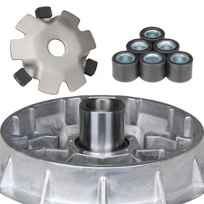 RMS Variomatik Variator für