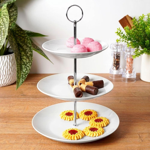 Tortenständer etagere - tortenständer, 3