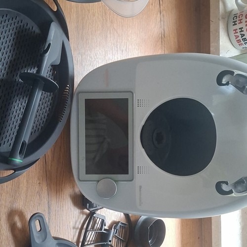 Vorwerk thermomix tm6 - vorwerk,