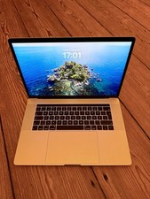 Apple MacBook Pro 15”