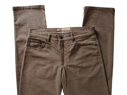 Herren jeans hose brax cooper - hose,