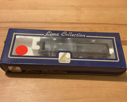 Lima 303266 schiebwand waggon - 303266,