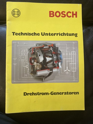 Bosch broschüre technische - bosch-broschüre, "technische