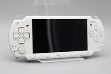 Sony PSP 2004 Slim Lite Weiß | Playstation Portable | OK/GUT | BLITZVERSAND