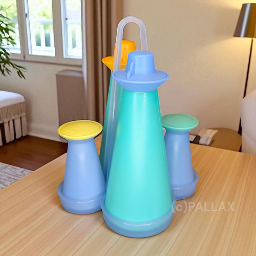 Tupperware junge welle - tupperware,