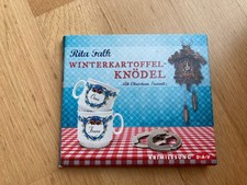 Winterkartoffelknödel von Rita Falk (2010) gelesen von Christian Tramitz, 4 CDs