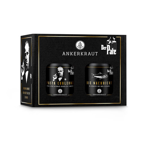 Ankerkraut famiglia der - ankerkraut, la