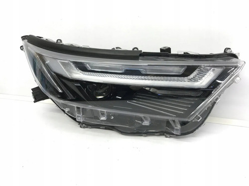 Frontscheinwerfer toyota rav - rav, 4