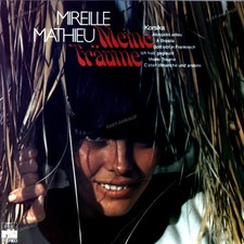 Mireille Mathieu - Meine