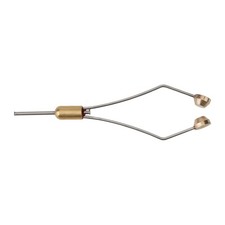 Zum Angeln Spulenhalter