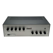 K+H Telewatt Mixer Ampflifier