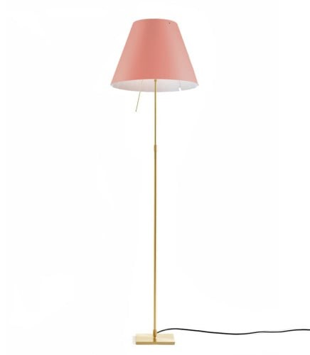 Räumung luceplan costanza - luceplan,
