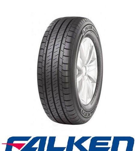 Falken linam van01 225 - van01, 225/70