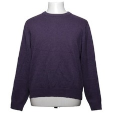 Oliver Conrad, Strickpullover