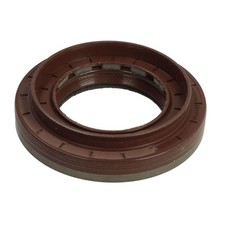 Wellendichtring, Differential