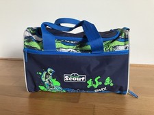 Scout Sporttasche Fahrrad
