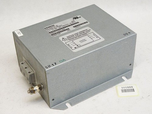 Siemens netz filter - siemens, netz-filter