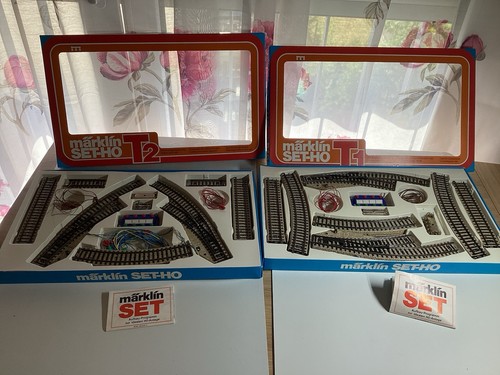 Märklin 5193 5192 t2 - 5192, &