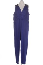Little Mistress Jumpsuit/Overall Damen Gr. EU 52 Blau #y9y9umh