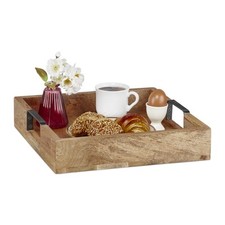 Tablett Serviertablett