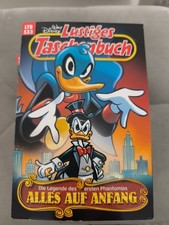 LTB 533 Lustiges Taschenbuch