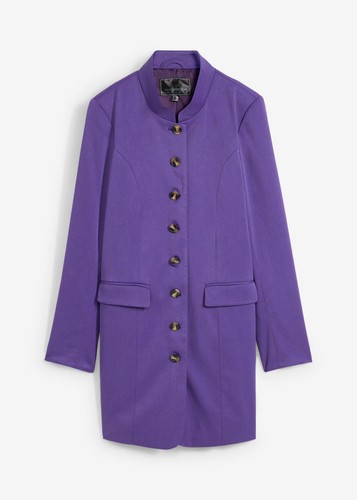 Longblazer 42 lila - longblazer, gr.