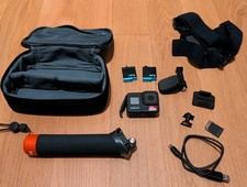 GoPro HERO8 Black 12,1MP 4K