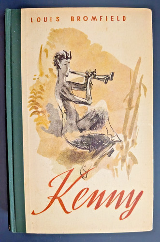 Kenny louis bromfield - *,
