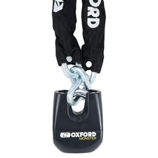 Oxford Monster Schloss & 12 mm
