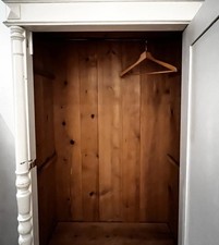 Dielenschrank Schrank