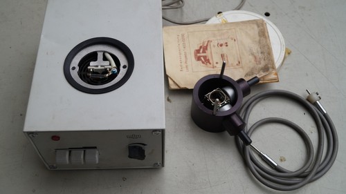Mlw 9403 0200 - mlw, kaltlichtquelle