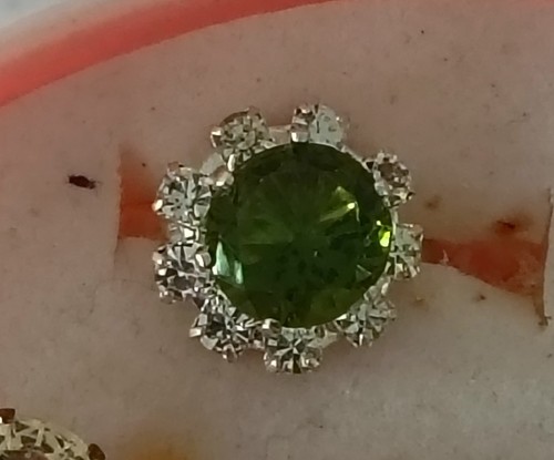 Kleinkinder ring fingerring - ring,