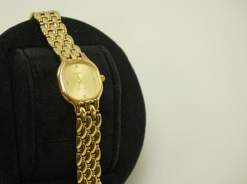 Tissot stylist e242 - stylist,