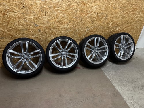 Original audi rs6 - original,