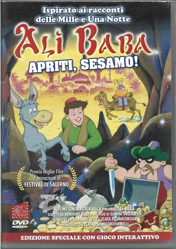 Ali baba opriti sesam - ali,