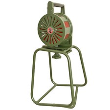 Standsirene zum Kurbeln 120 dB