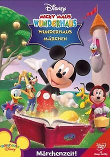 Micky maus wunderhaus - maus,