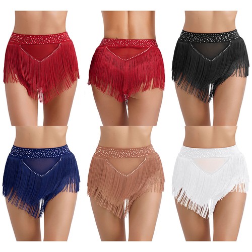 Damen ballettrock latein - de,
