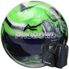 Pro Bowl Set Bowlingkugel