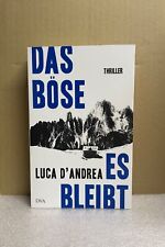 Das Böse, es bleibt - Luca