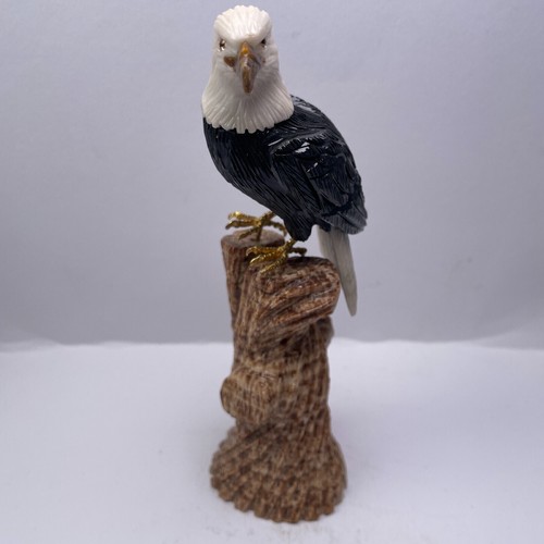 Adler edelstein gravur - adler,