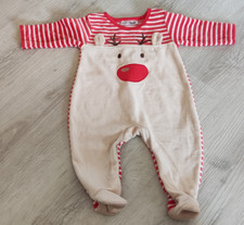 Strampler overall weihnachten - strampler,