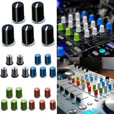 5pcs Für Pioneer DJ Mixer EQ
