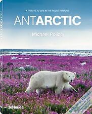 AntArctic, Paperback von Michael Poliza | Buch | Zustand sehr gut