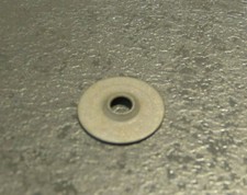 1x VW Unterlegscheibe