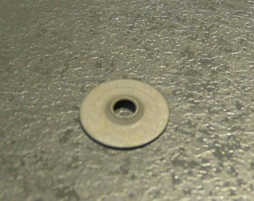 Unterlegscheibe - 1x, vw