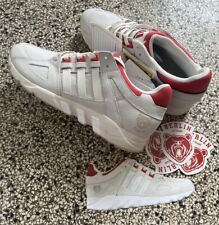 Adidas EQT Guidance 93 Sample Icke T Berlin US9 Super Rare Torsion Sammler